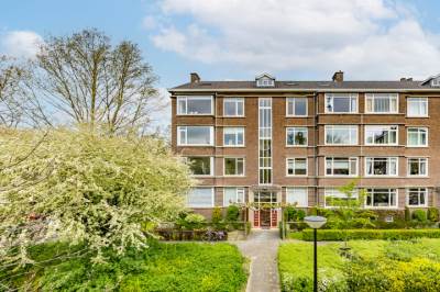 Woning Cromhoutlaan 42 Rijswijk (ZH)