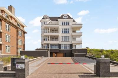 Woning Koningin Astrid Boulevard 29A Noordwijk (ZH)