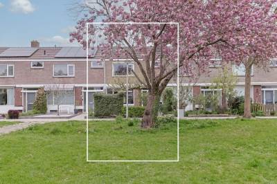 Woning 1672-Laan 30 Bodegraven