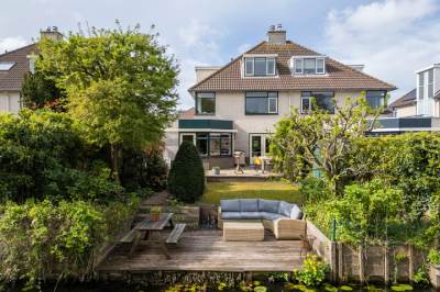 Woning Baarslaan 71 Voorhout