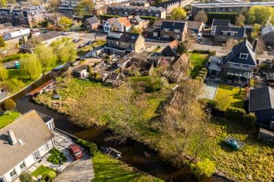 Woning Zuideinde 72 Oostzaan