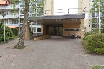 Woning Eper Veste 109 Epe