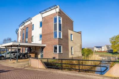 Woning Planetenlaan 41 Assen