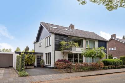 Woning Laarakker 17 Teteringen