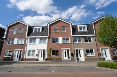 Woning Bleekweg 16 Enschede