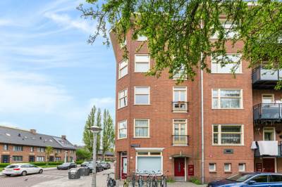 Woning Granidastraat 422 Amsterdam