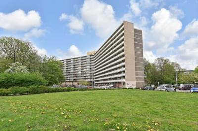 Woning Dunantstraat 1055 Zoetermeer