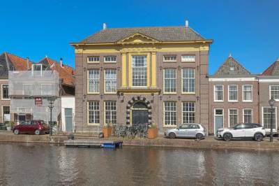 Woning Verdronkenoord 12G Alkmaar