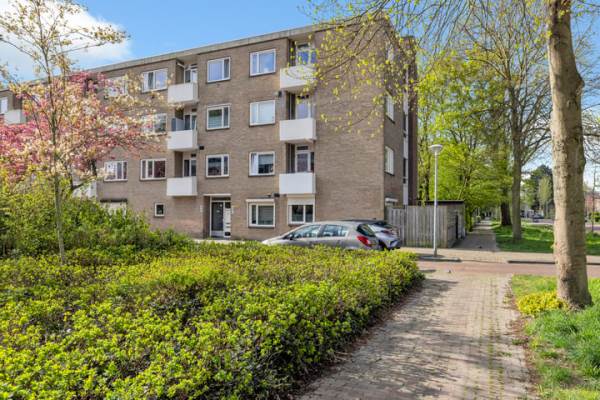 Woning Lievenshof 47 Alkmaar