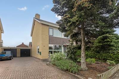 Woning Straat Formosa 92 Veendam