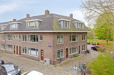 Woning Koninginnelaan 88A Groningen