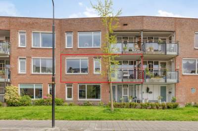 Woning van Duivenvoordestraat 66 Heerhugowaard