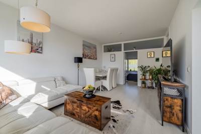 Woning Julianaplantsoen 17 Diemen