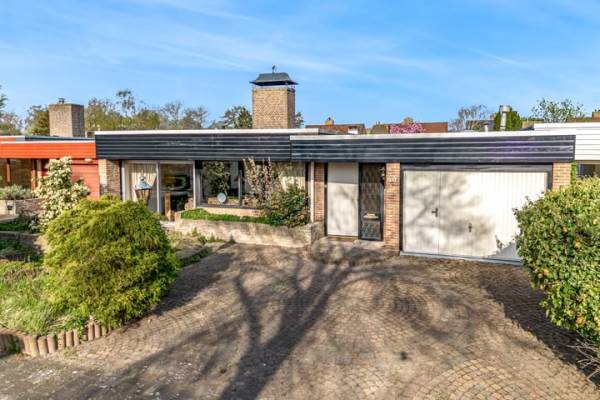 Woning Leeuwerik 10 Castricum