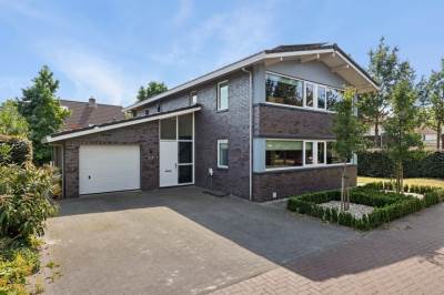 Woning Willem Lodewijklaan 47 Heerenveen