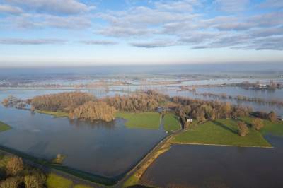 Bouwgrond Rijnbandijk 42 Maurik
