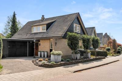 Woning Soetendaalseweg 7 Bennekom