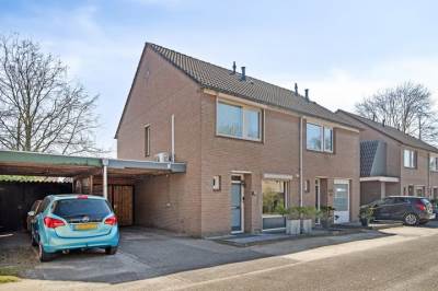 Woning Gerf 5 Berlicum