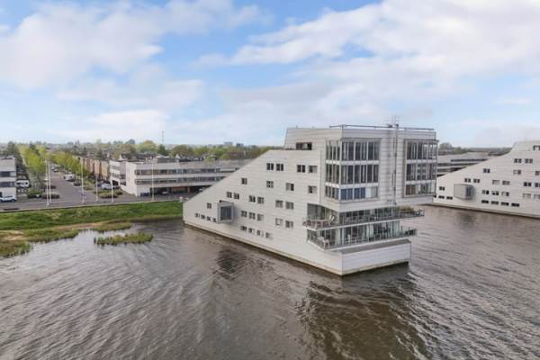 Woning Gooimeerpromenade 87 Huizen