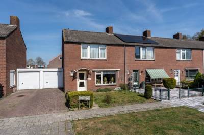Woning Driemolenslaan 9 Muntendam