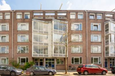 Woning Tugelaweg 131A Amsterdam