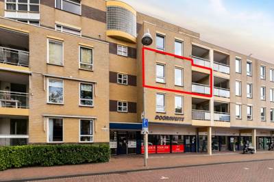 Woning Hoofdstraat 210J Apeldoorn