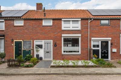 Woning Deldensestraat 6 Sint Philipsland