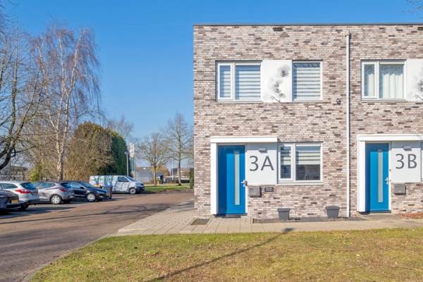 Woning Roegoorn 3A Assen