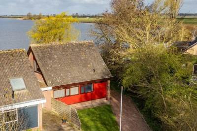 Woning De Hannen 2 Oudega (Gem. Súdwest-Fryslân)