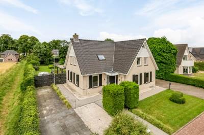 Woning Spijkerhofdwarsweg 7 Millingen aan de Rijn