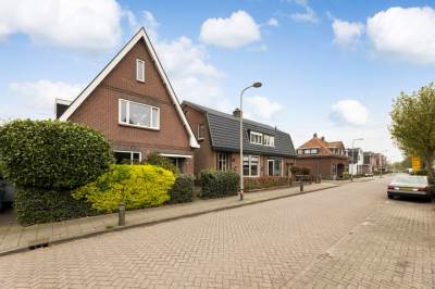 Woning Willem-Alexanderweg 1 Delden