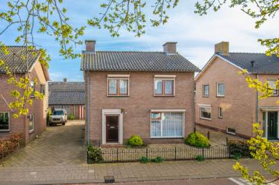 Woning Schoolstraat 8 Westervoort