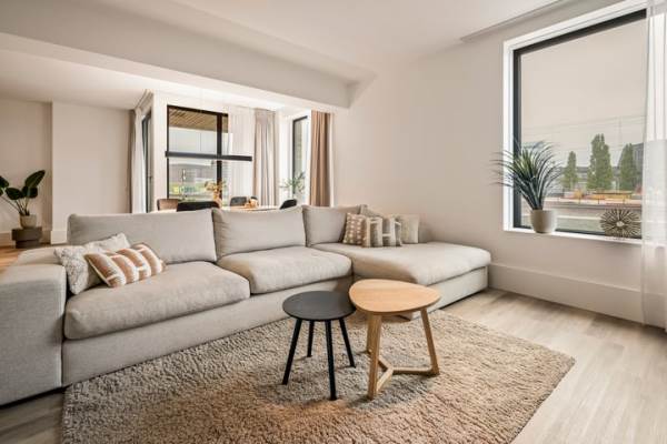Woning Isaac Titsinghkade 215 Amsterdam