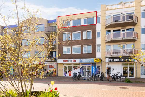 Woning Telefoonweg 6211 Ede