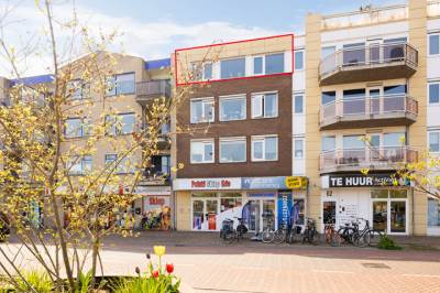 Woning Telefoonweg 6211 Ede