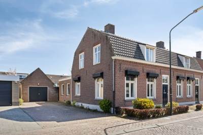 Woning Keefheuvel 38 Liempde