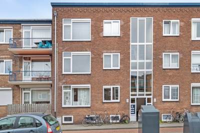 Woning Paul Krugerstraat 377 Vlissingen