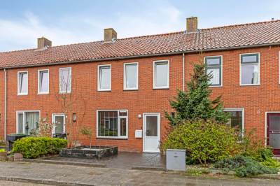 Woning Ernst Casimirstraat 15 Bad Nieuweschans