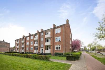 Woning Herman Boerhaavelaan 52 Deventer