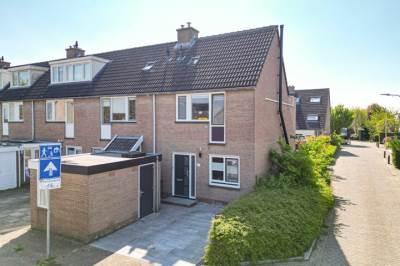 Woning Essenrode 2 Voorhout
