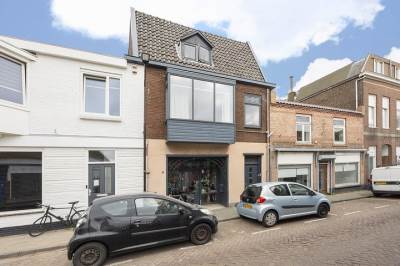 Woning Kloosterstraat 7 Beverwijk