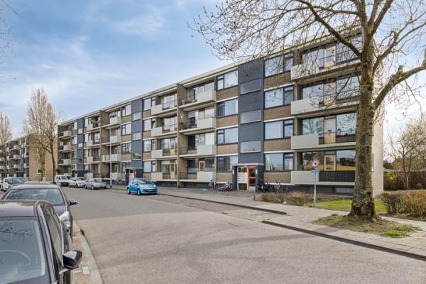 Woning Nassaulaan 153 Middelburg