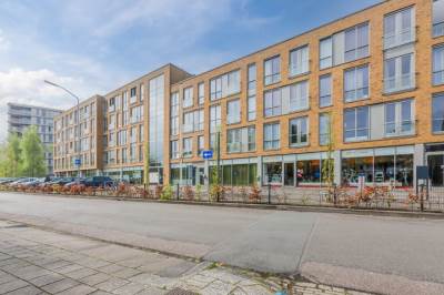 Woning Wethouder Jansenlaan 118 Harderwijk