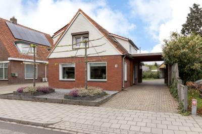 Woning Ruurloseweg 16 Borculo