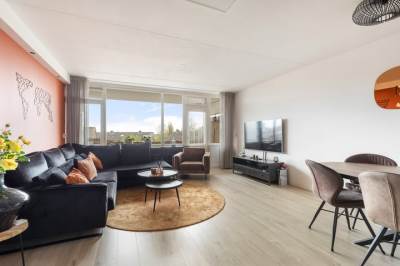 Woning Kornoeljelaan 54 Noordwijkerhout