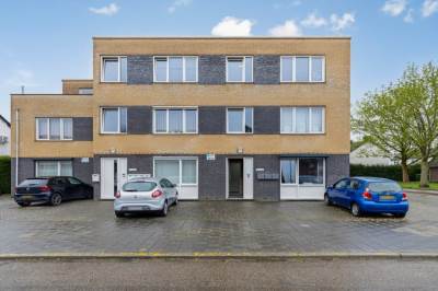 Woning Sint Petrusstraat 19 Sittard
