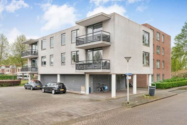 Woning Sichtermanmarke 20 Zwolle