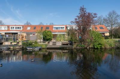 Woning Asturiëstraat 15 Alkmaar