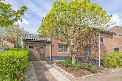 Woning Goudwespmeent 93 Hilversum