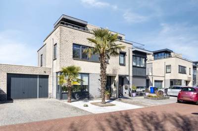 Woning Wolverineslaan 23 Terneuzen